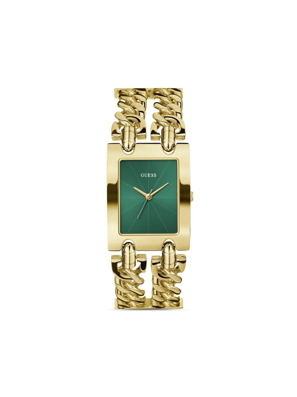 Наручные часы Heavy Metal 39 мм GUESS USA, зеленый
Наручные часы Heavy Metal 39 мм GUESS USA, зеленый
