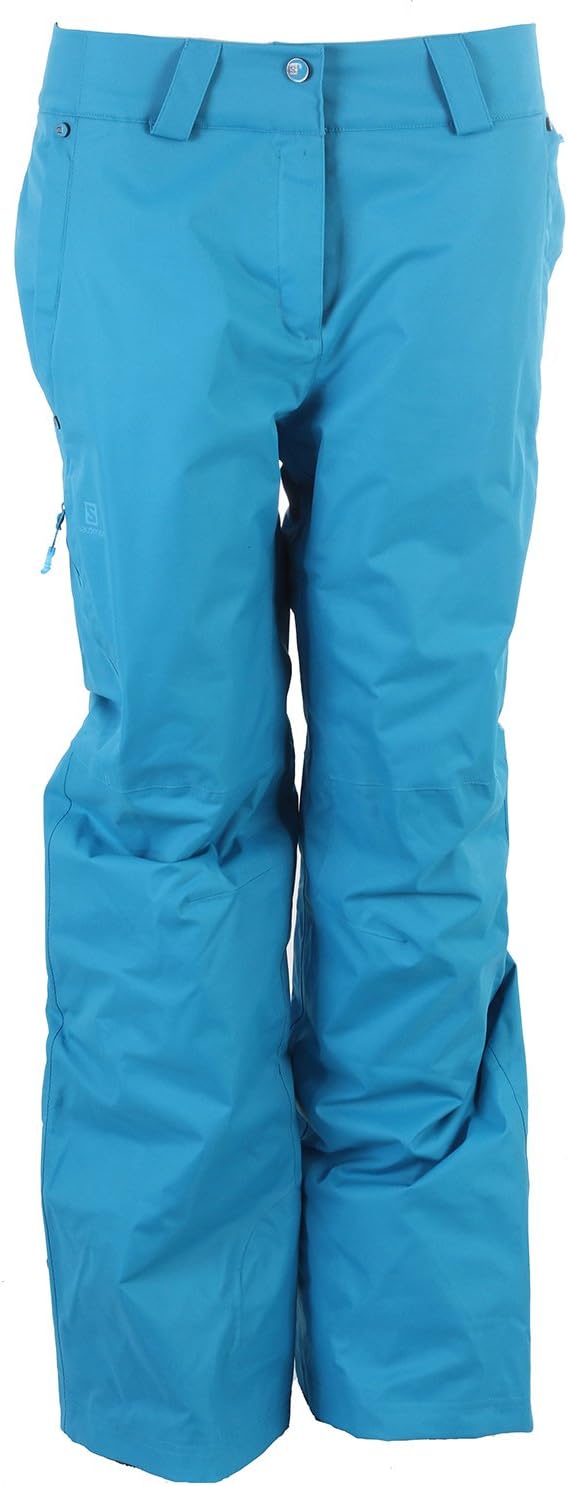 Женские брюки Salomon Response, Boss Blue
Женские брюки Salomon Response, Boss Blue