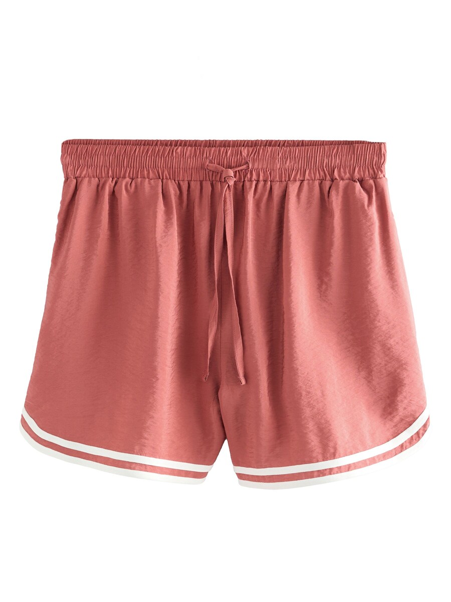 Обычные брюки Next, розовый
Обычные брюки Next, розовый