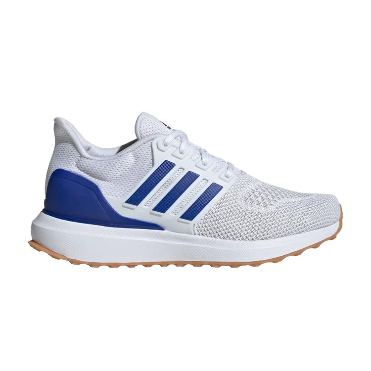 Кроссовки Adidas UBounce DNA J, белый
Кроссовки Adidas UBounce DNA J, белый