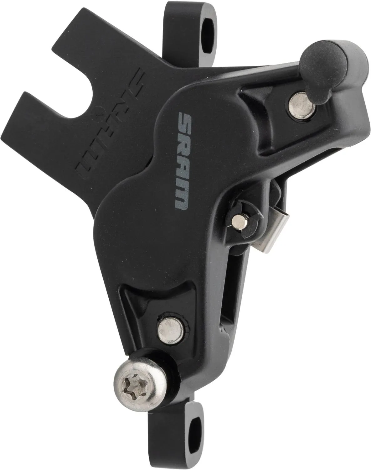 G2 RSC Дисковый тормозной суппорт SRAM, Black
G2 RSC Дисковый тормозной суппорт SRAM, Black