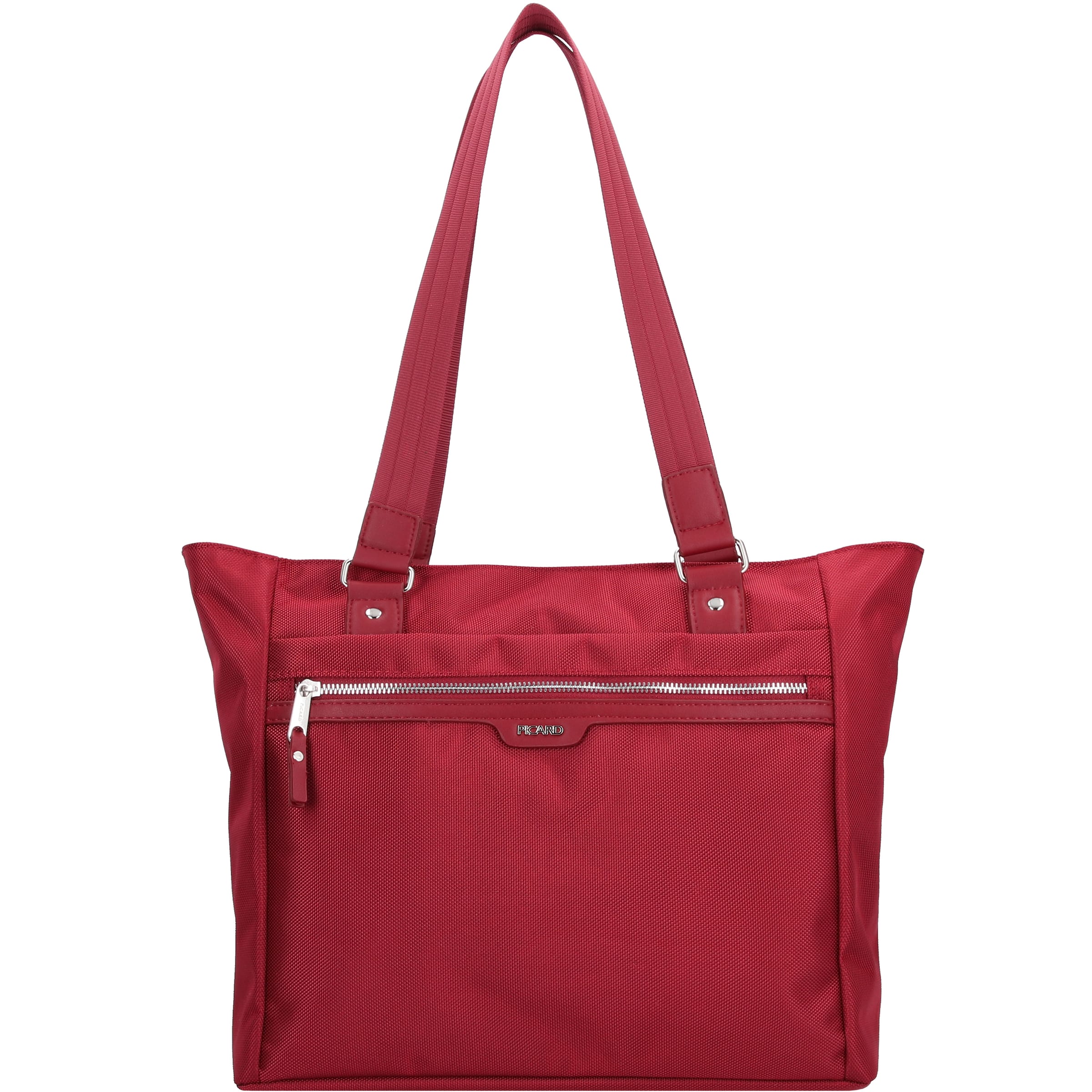 Picard Шоппер 'Adventure' в красном цвете
Picard Шоппер 'Adventure' в красном цвете