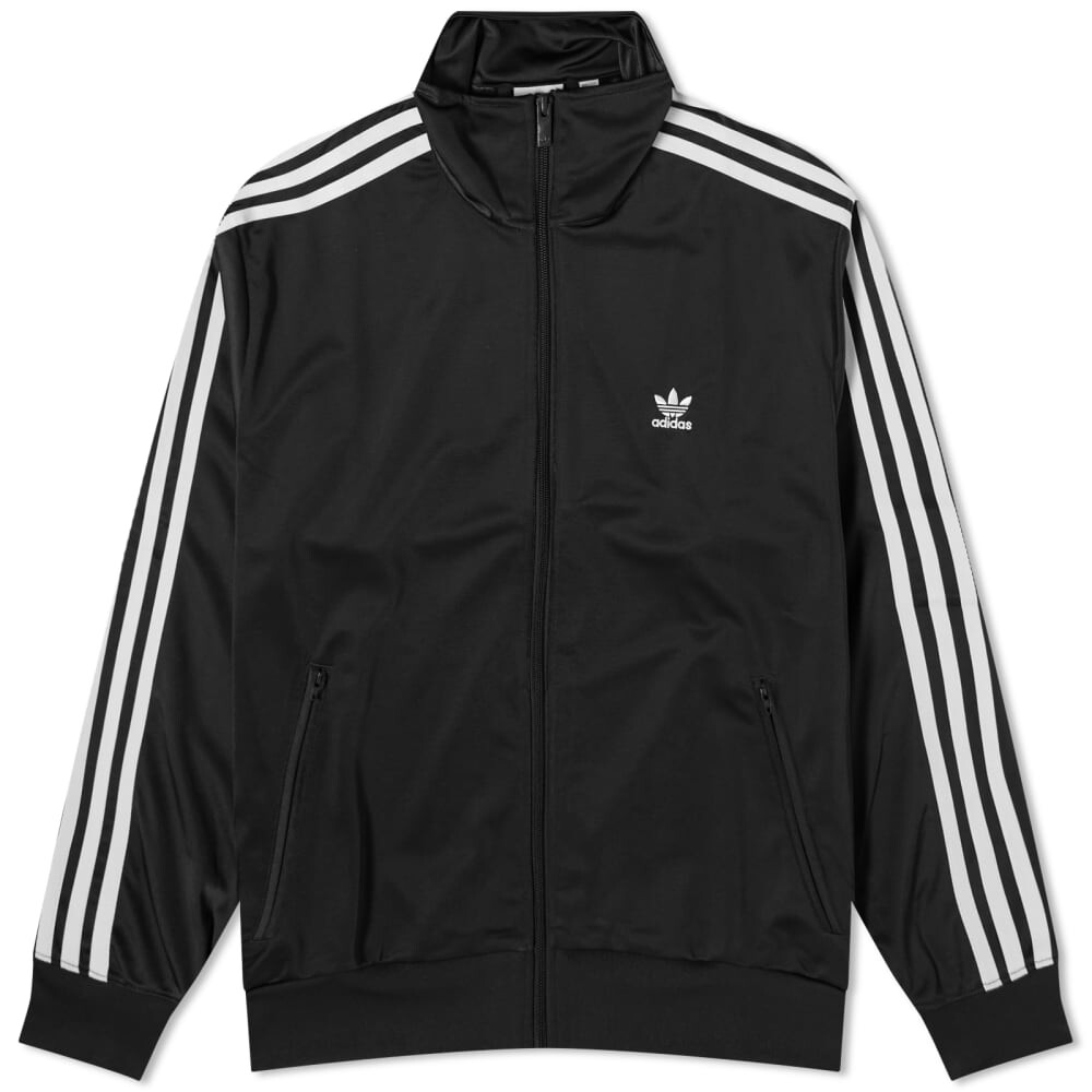 Спортивная футболка Adidas Firebird
Спортивная футболка Adidas Firebird