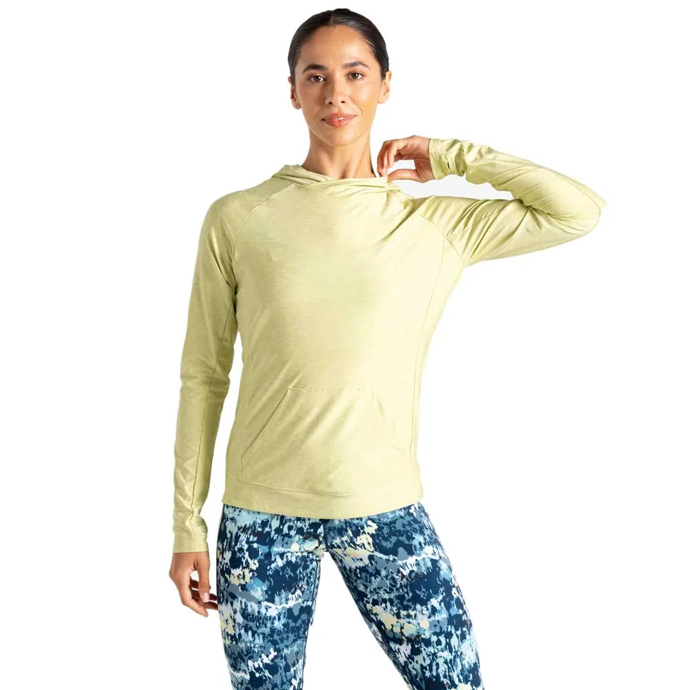 Худи Dare2B Sprint CTY, зеленый
Худи Dare2B Sprint CTY, зеленый