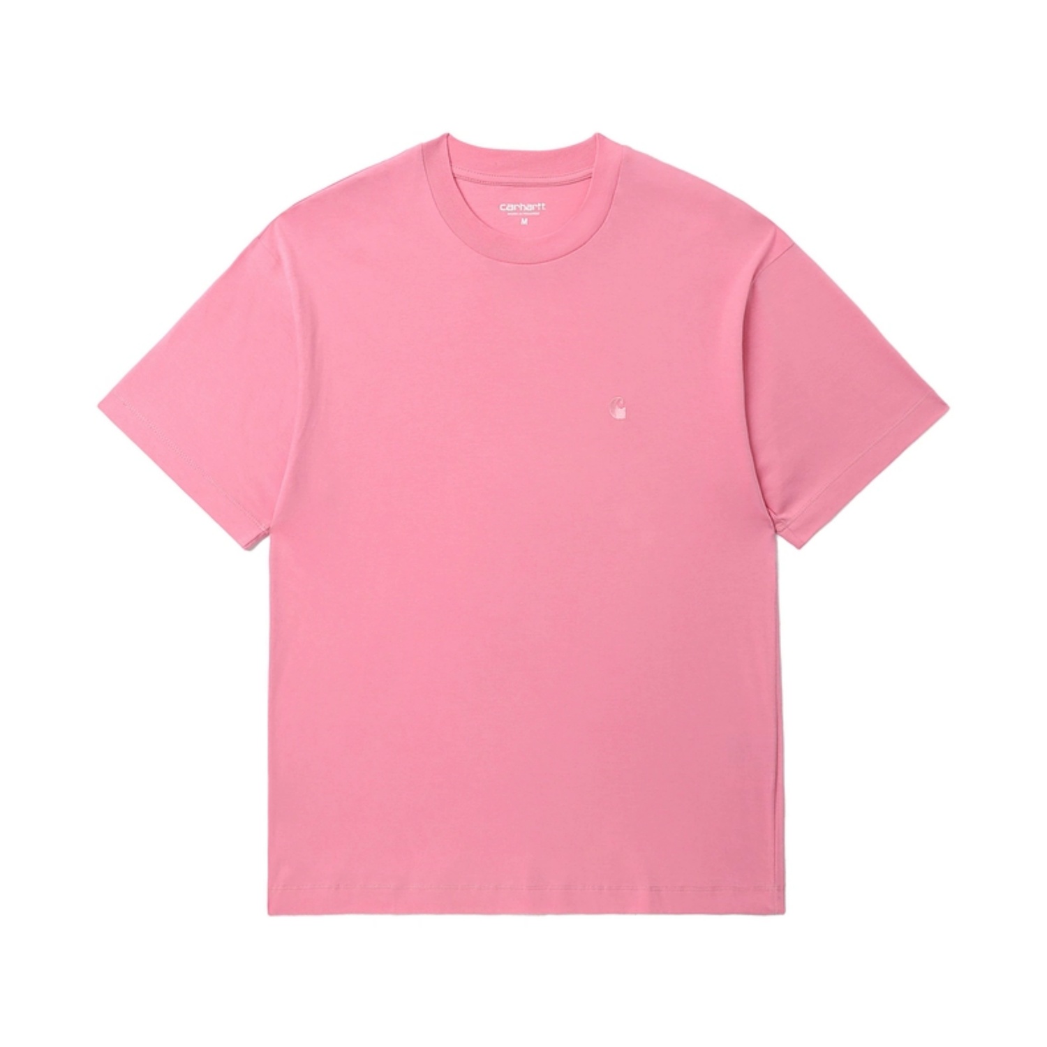 Carhartt WIP Футболка женская розовая, Розовый, Carhartt WIP Футболка женская розовая
Carhartt WIP Футболка женская розовая, Розовый, Carhartt WIP Футболка женская розовая