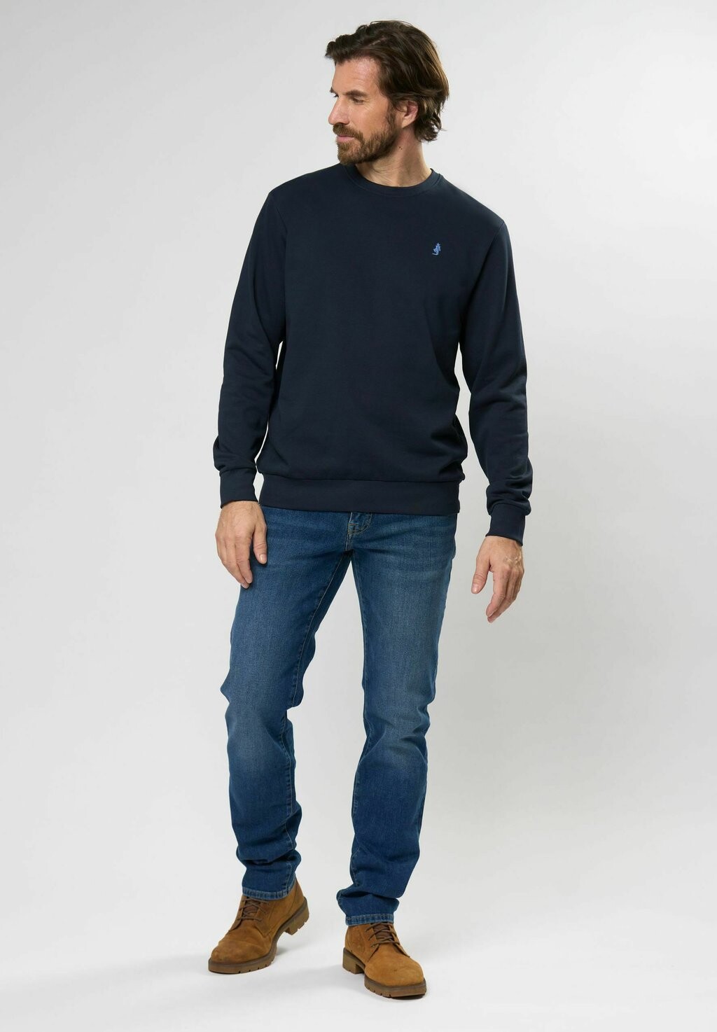 Толстовка SKYLER MCS, темно-синий
Толстовка SKYLER MCS, темно-синий