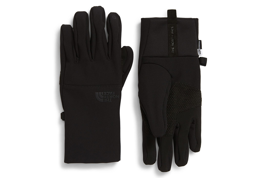 Перчатки мужские THE NORTH FACE
Перчатки мужские THE NORTH FACE