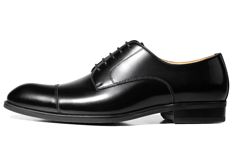 Туфли мужские низкие черный Thom Wills
Туфли мужские низкие черный Thom Wills