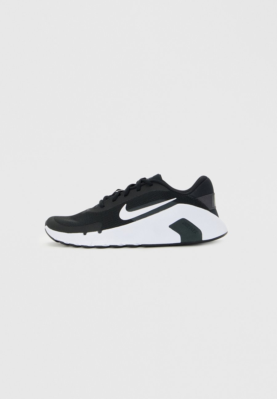 Кроссовки Nike Performance FLEX, Black/White/Anthracite/Black
Кроссовки Nike Performance FLEX, Black/White/Anthracite/Black