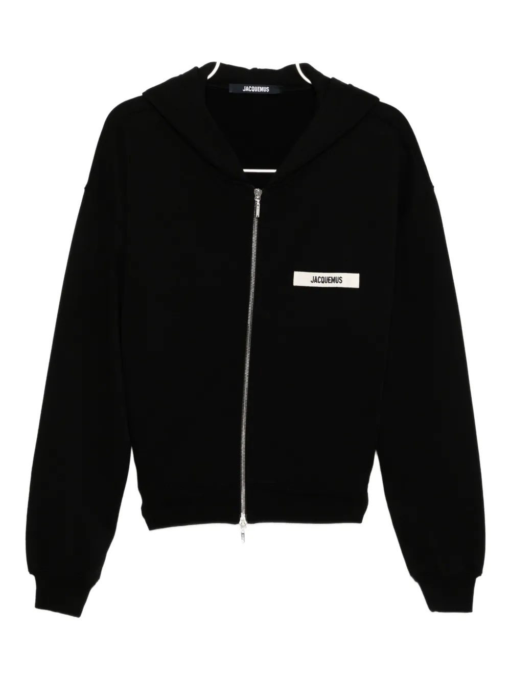 Толстовка Gros Grain JACQUEMUS
Толстовка Gros Grain JACQUEMUS