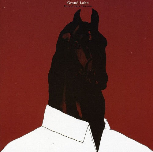CD диск Grand Lake: Blood Sea Dream
CD диск Grand Lake: Blood Sea Dream