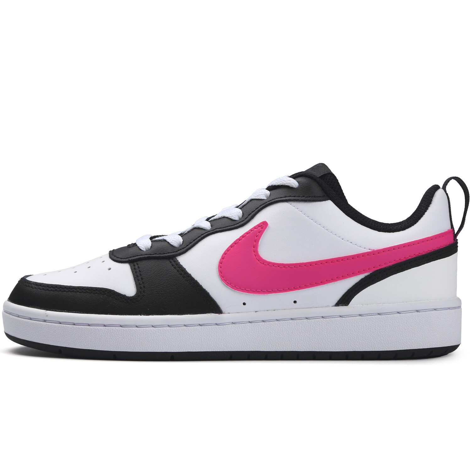 Обувь для скейтбординга Court Borough 2 для детей, начальная школа Nike, цвет Magenta - Box
Обувь для скейтбординга Court Borough 2 для детей, начальная школа Nike, цвет Magenta - Box