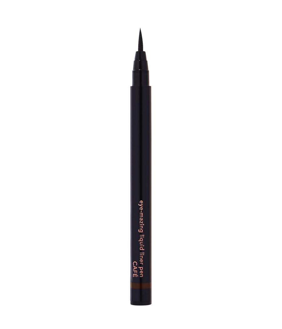 Подводка для глаз YoungBlood Eye-Mazing Liquid Liner Pen, Café, 0.59 ml
Подводка для глаз YoungBlood Eye-Mazing Liquid Liner Pen, Café, 0.59 ml