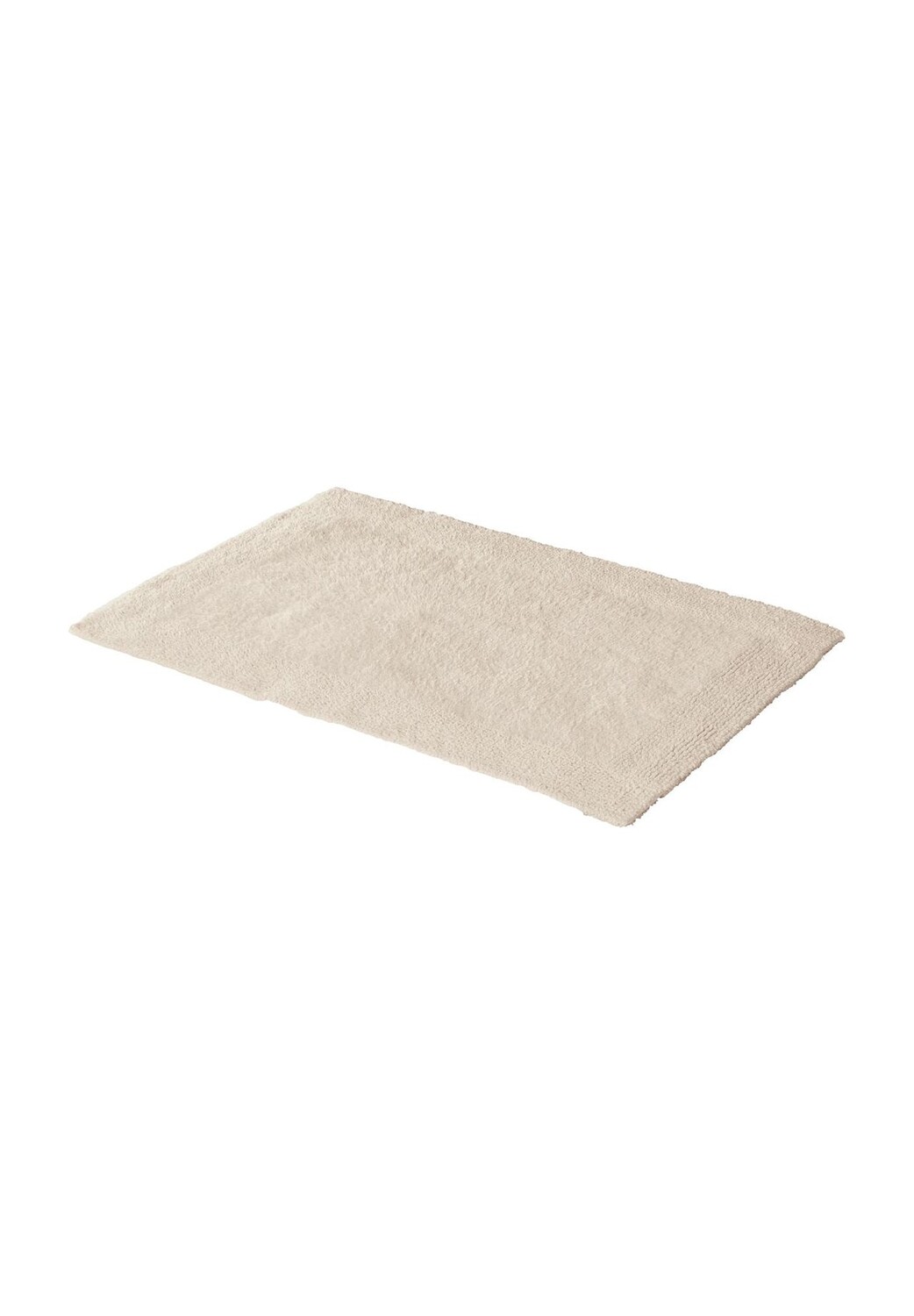 Коврик для ванной Cotone, 60x90 см, однотонный, простой Kleine Wolke, цвет Beige Gesamt Breite
Коврик для ванной Cotone, 60x90 см, однотонный, простой Kleine Wolke, цвет Beige Gesamt Breite