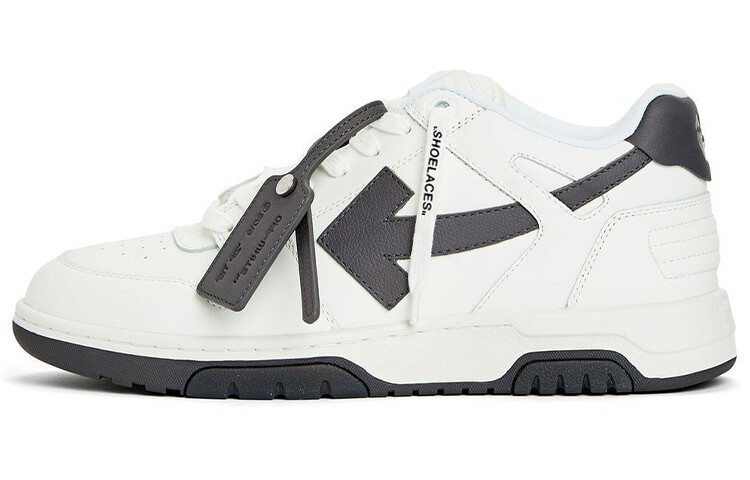 Off-White Детские низкие кеды Out Of Office
Off-White Детские низкие кеды Out Of Office