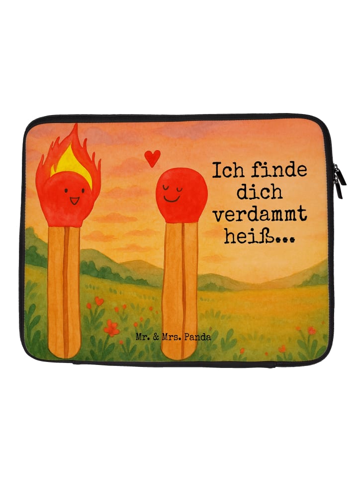 Mr. & Mrs. Panda Сумка для ноутбука с рисунком в виде спичек и надписью белого цвета
Mr. & Mrs. Panda Сумка для ноутбука с рисунком в виде спичек и надписью белого цвета