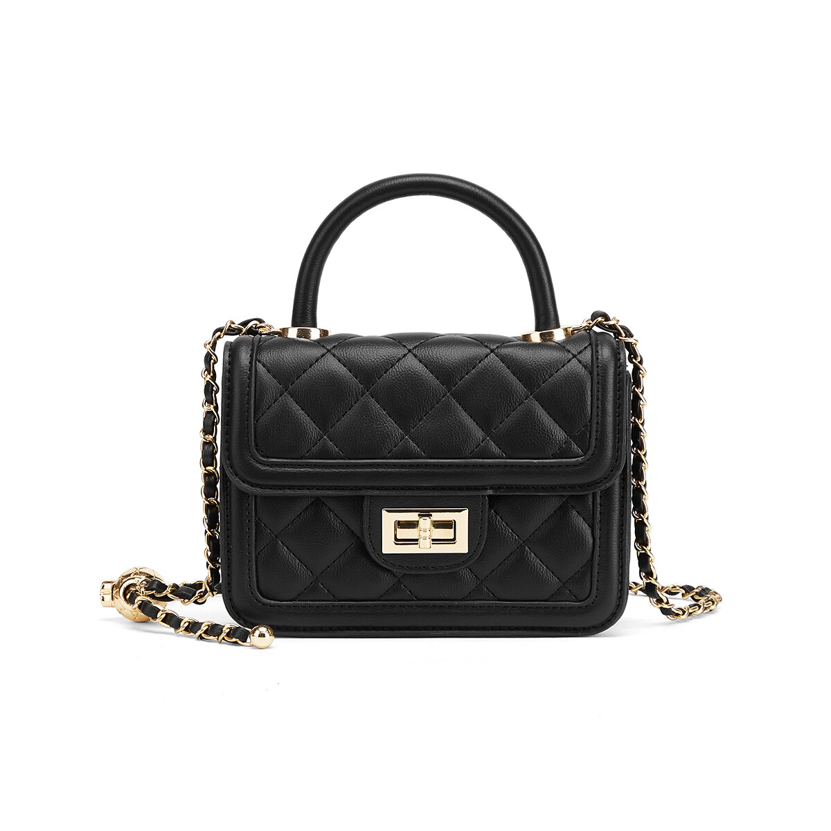 Carlo Daisy Coraldaisy Женская сумка через плечо, Хепберн Блэк
Carlo Daisy Coraldaisy Женская сумка через плечо, Хепберн Блэк