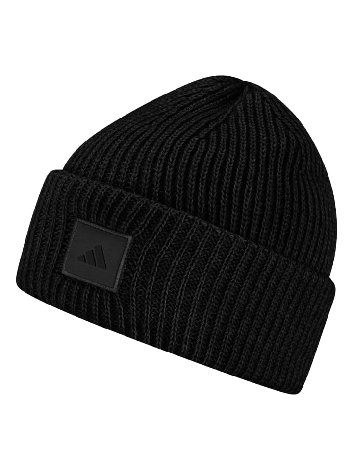 Adidas Черная шапка
Adidas Черная шапка