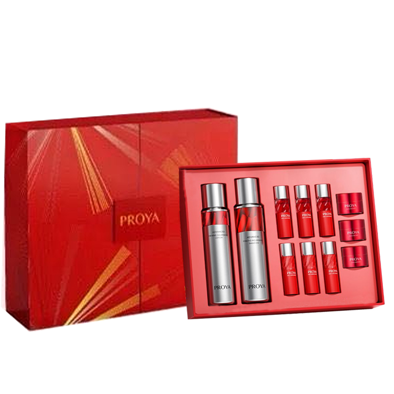 Наборы для ухода за кожей Unisex PROYA
Наборы для ухода за кожей Unisex PROYA