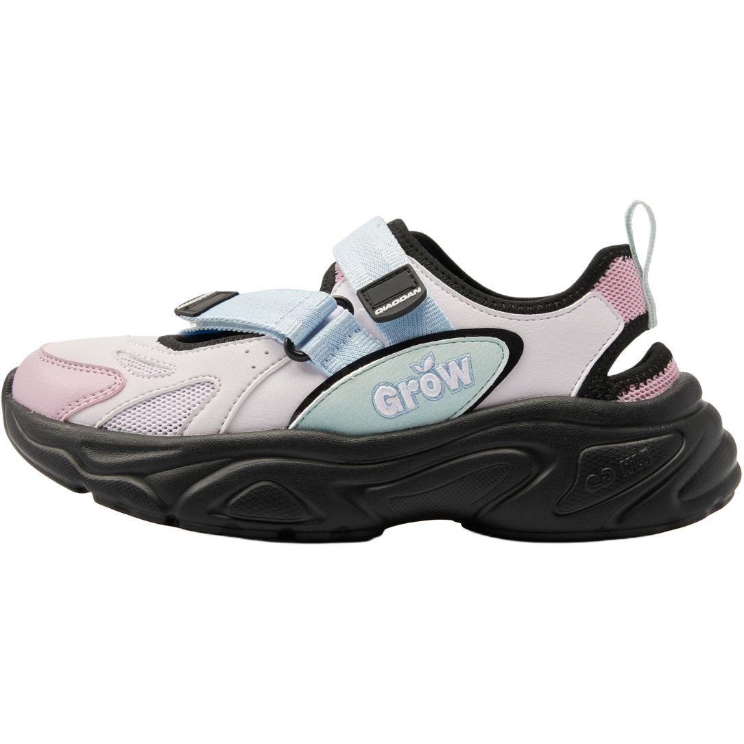 Кроссовки для бега с низким верхом, устойчивые к скольжению, для детей и подростков QIAODAN, розовый
Кроссовки для бега с низким верхом, устойчивые к скольжению, для детей и подростков QIAODAN, розовый