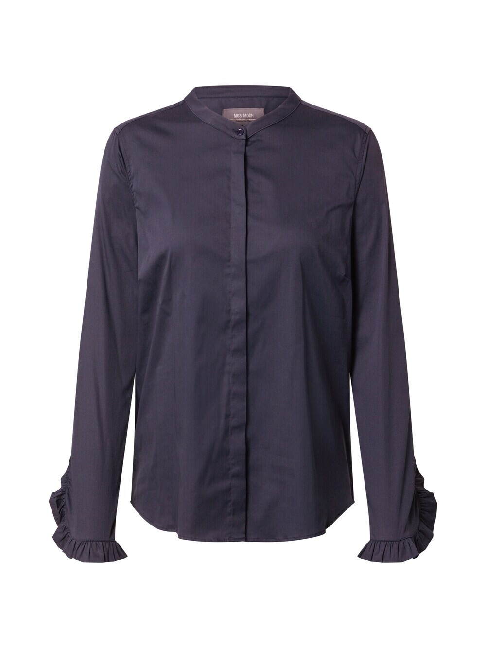 Блузка Mos Mosh, морской синий
Блузка Mos Mosh, морской синий