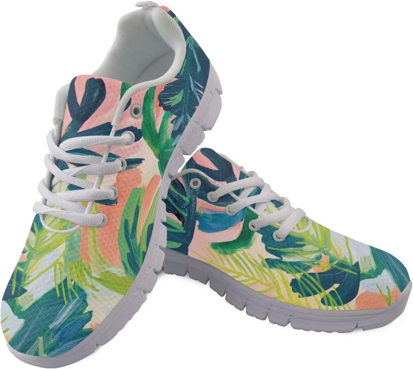 Мужские кроссовки GIFTPUZZ в гавайском стиле с сетчатой тканью, легкие и дышащие, размеры 39-48, Leafs
Мужские кроссовки GIFTPUZZ в гавайском стиле с сетчатой тканью, легкие и дышащие, размеры 39-48, Leafs