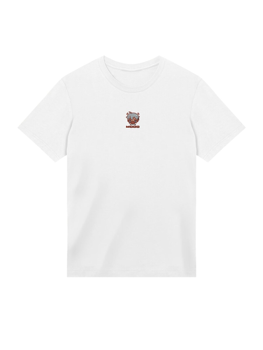 Рубашка F4NT4STIC Mood, белый
Рубашка F4NT4STIC Mood, белый