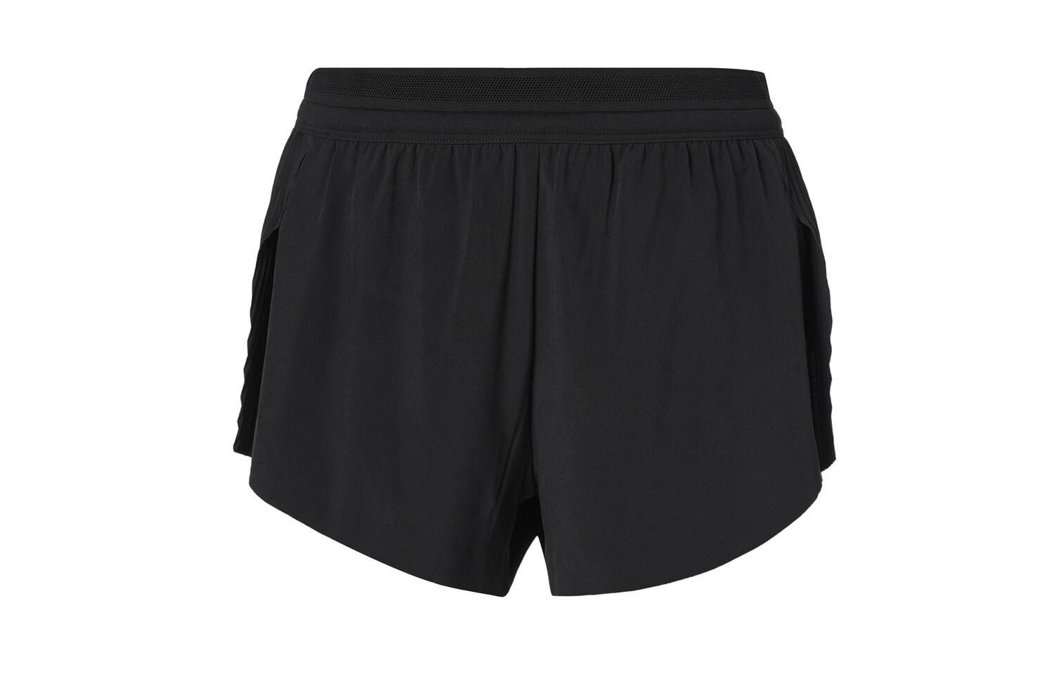 Женские повседневные шорты Nike, цвет Black
Женские повседневные шорты Nike, цвет Black