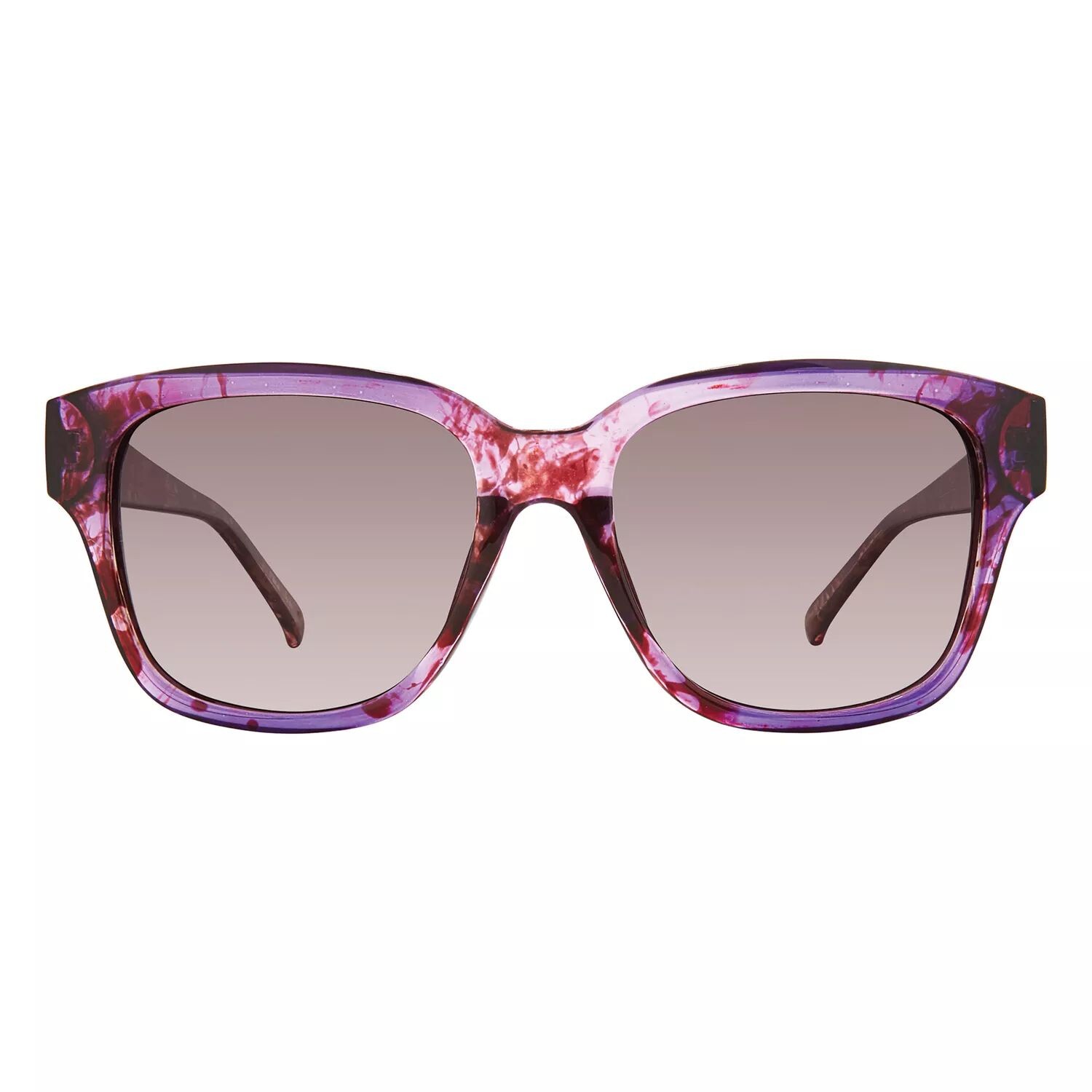 Женские солнцезащитные очки PRIVE REVAUX The Harlow 57 мм с квадратной поляризацией PRIVE REVAUX
Женские солнцезащитные очки PRIVE REVAUX The Harlow 57 мм с квадратной поляризацией PRIVE REVAUX