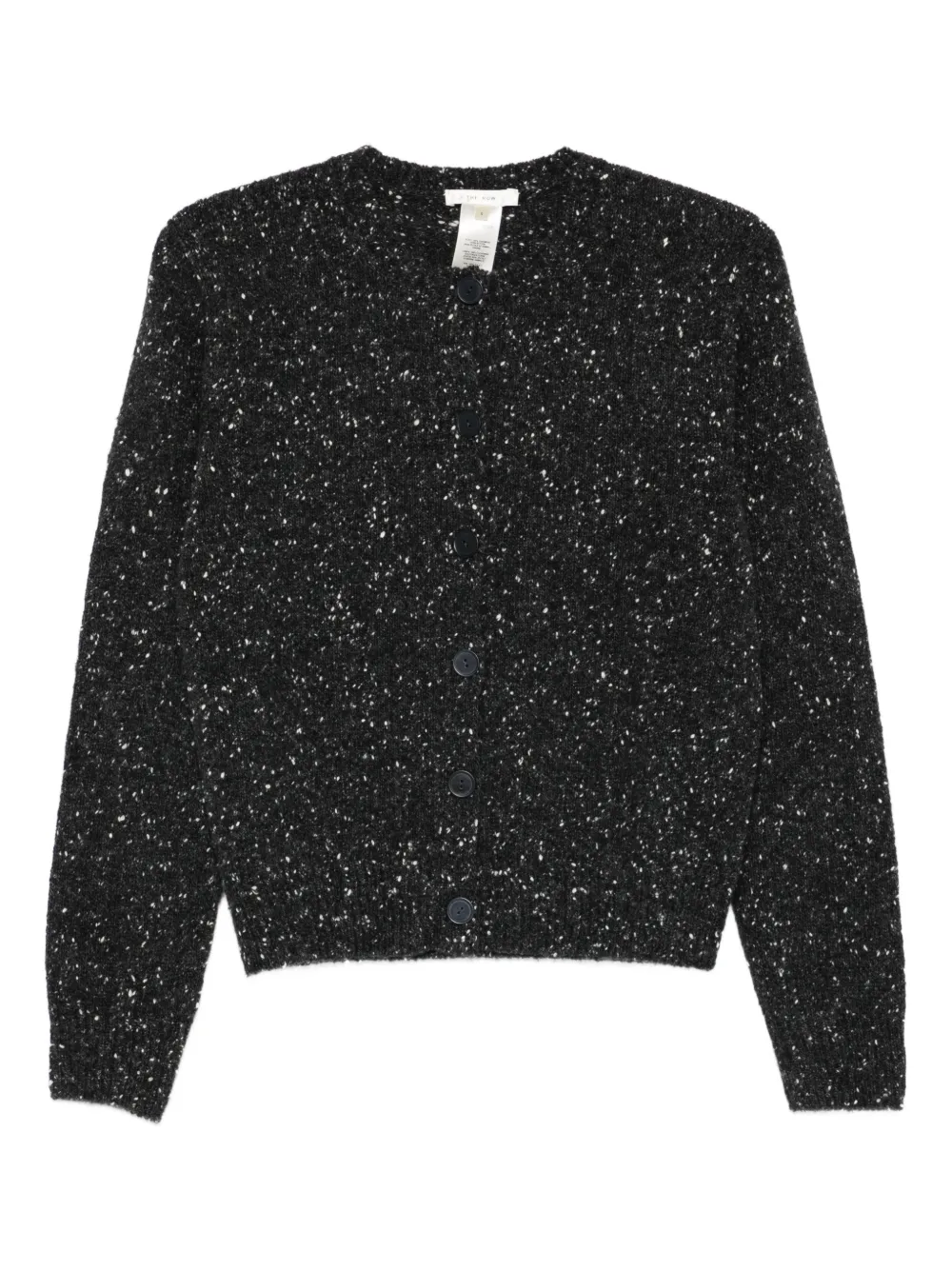 Кардиган Mauino The Row, серый
Кардиган Mauino The Row, серый