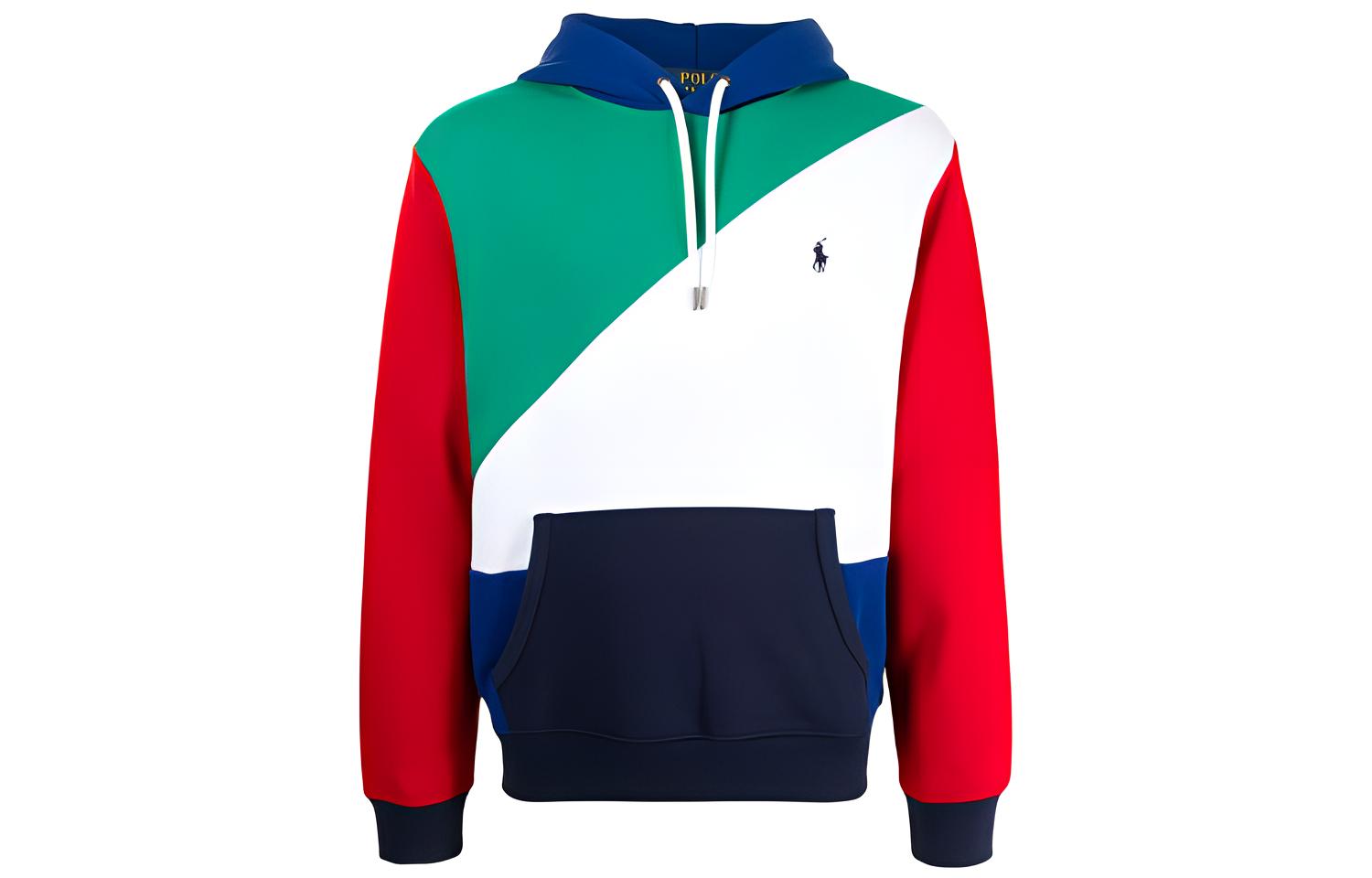 Свитшот Men's Polo Ralph Lauren, мультиколор
Свитшот Men's Polo Ralph Lauren, мультиколор