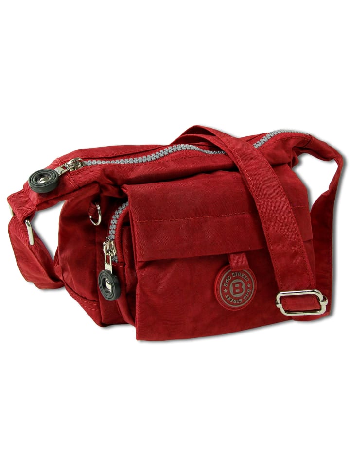 Сумка через плечо Bag Street
Сумка через плечо Bag Street