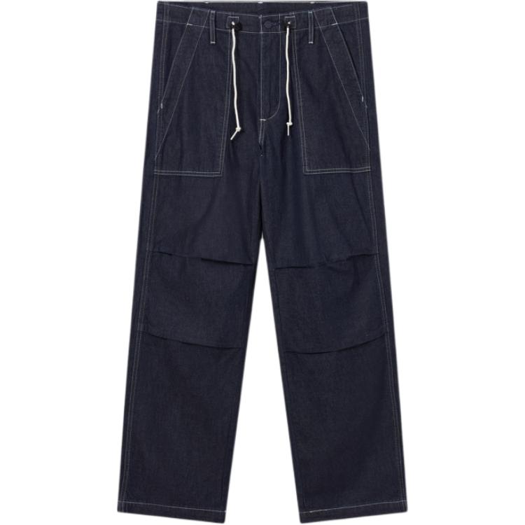 Levis Levi's повседневные брюки мужские denim blue
Levis Levi's повседневные брюки мужские denim blue