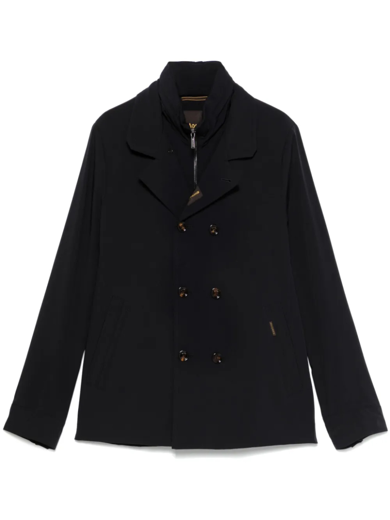 Moorer куртка Volmer, синий
Moorer куртка Volmer, синий