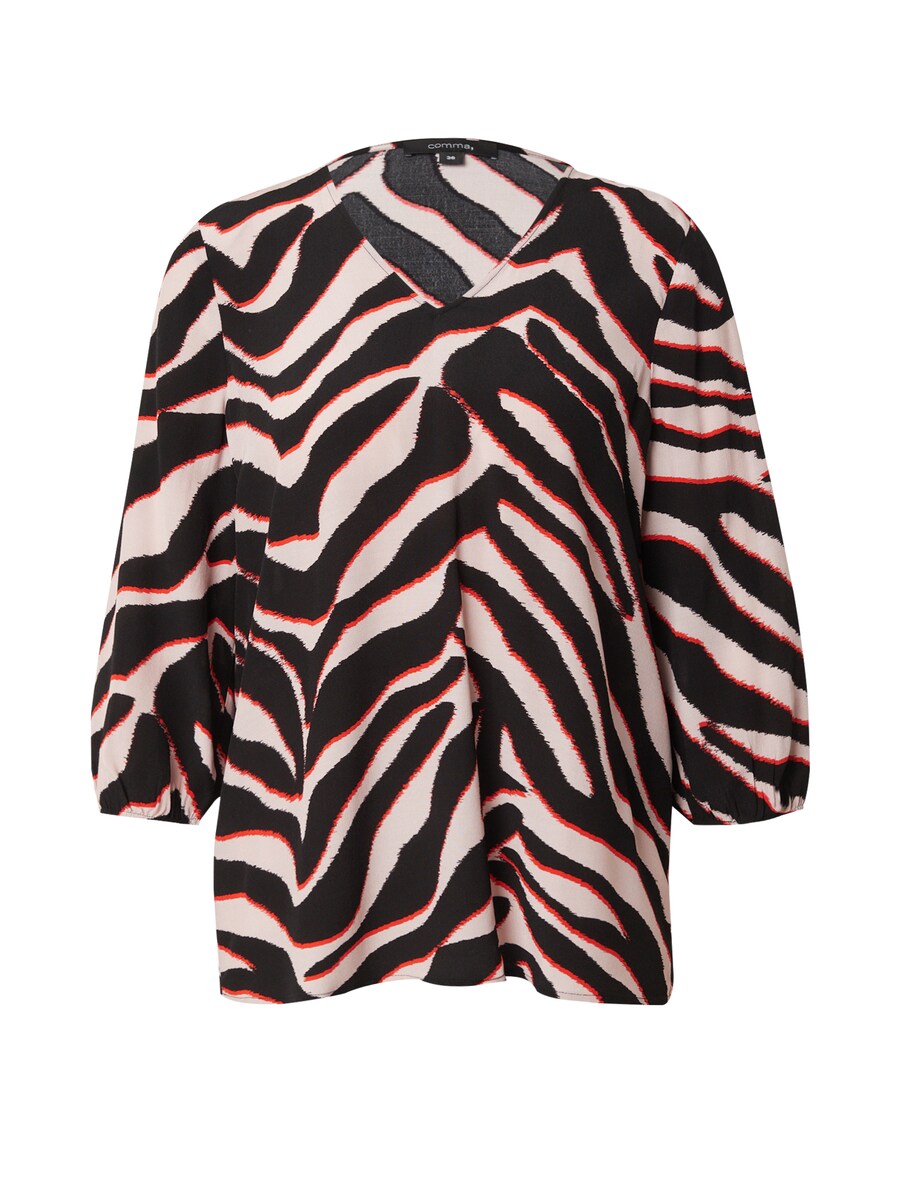 Блузка COMMA, пастельный розовый
Блузка COMMA, пастельный розовый