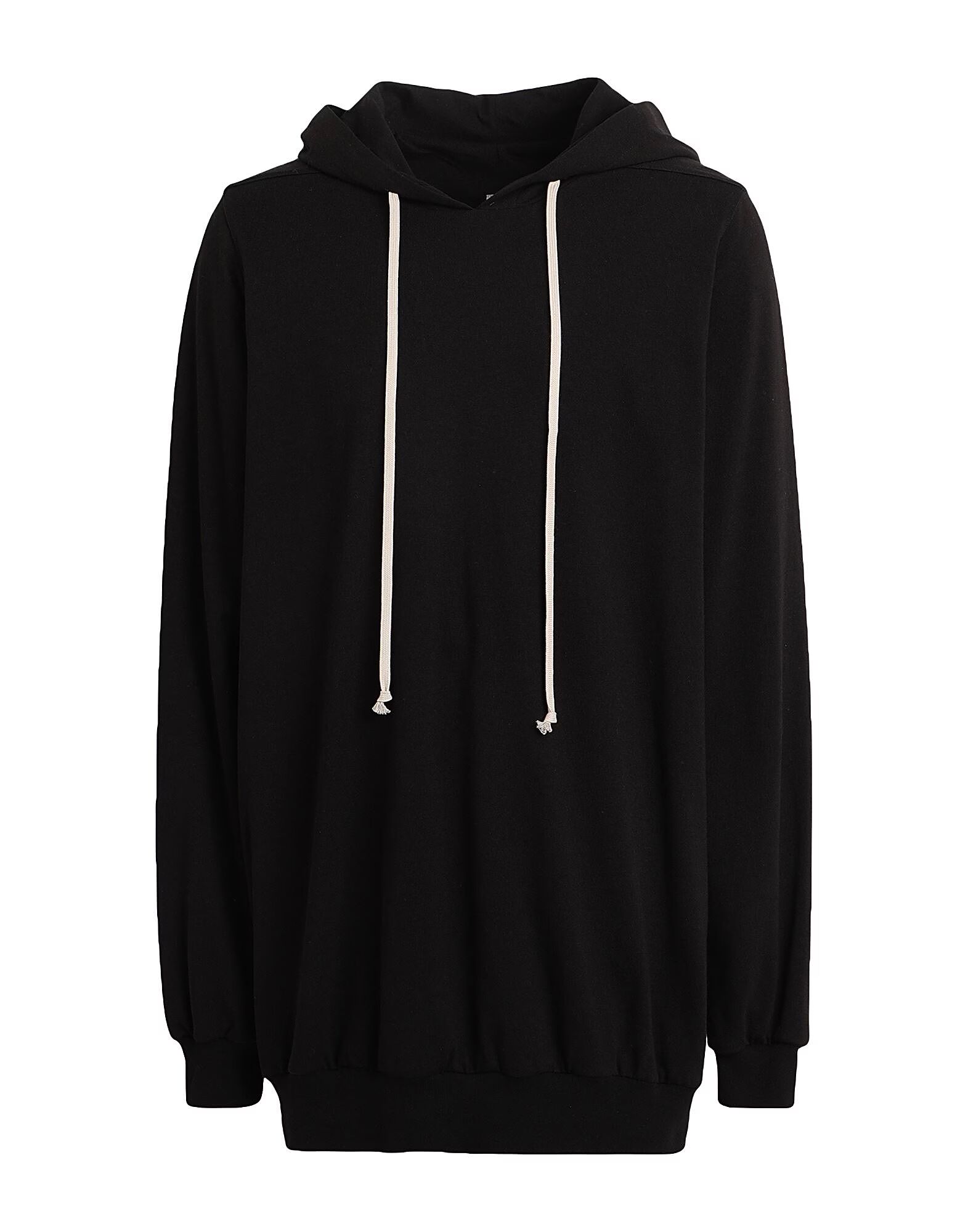 Толстовка Rick Owens, черный
Толстовка Rick Owens, черный