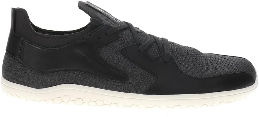 Мужские кроссовки Vivobarefoot Primus Asana III для ходьбы, Созданы для повседневной городской жизни, Способствуют естественной устойчивости и силе, Широкая посадка, Обувь для ходьбы, Obsidian
Мужские кроссовки Vivobarefoot Primus Asana III для ходьбы, Созданы для повседневной городской жизни, Способствуют естественной устойчивости и силе, Широкая посадка, Обувь для ходьбы, Obsidian