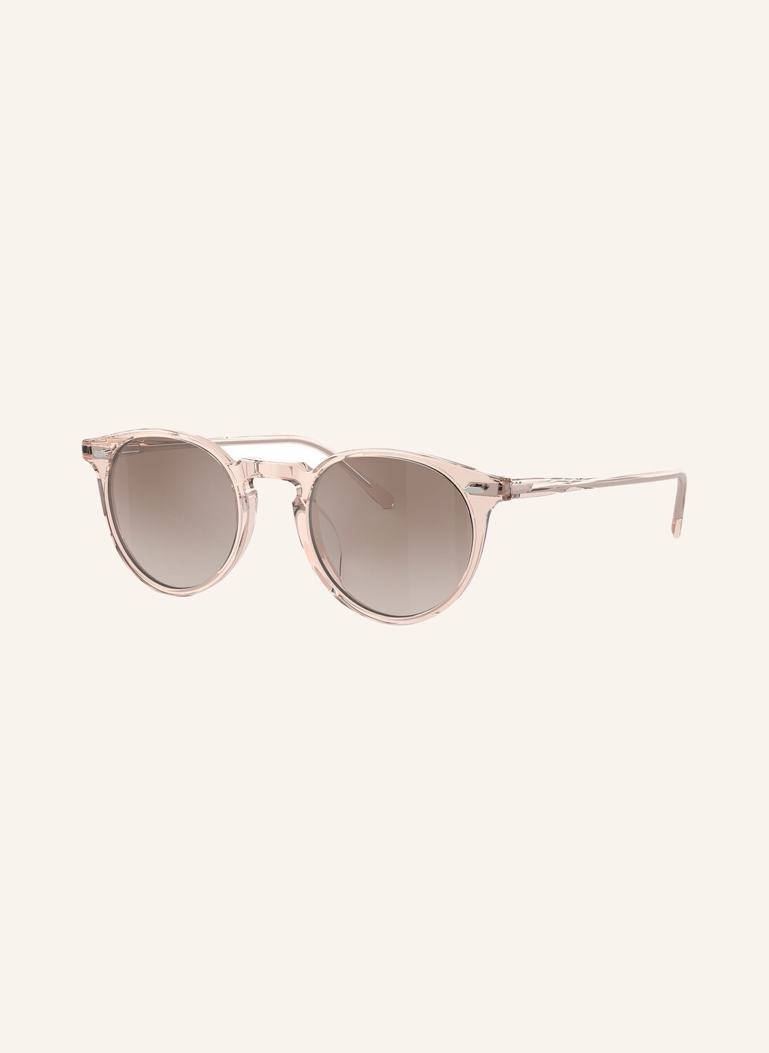 Солнцезащитные очки ov5529su OLIVER PEOPLES, цвет 1743Q1 HELLBRAUN/HELLBRAUN VERLAUF
Солнцезащитные очки ov5529su OLIVER PEOPLES, цвет 1743Q1 HELLBRAUN/HELLBRAUN VERLAUF
