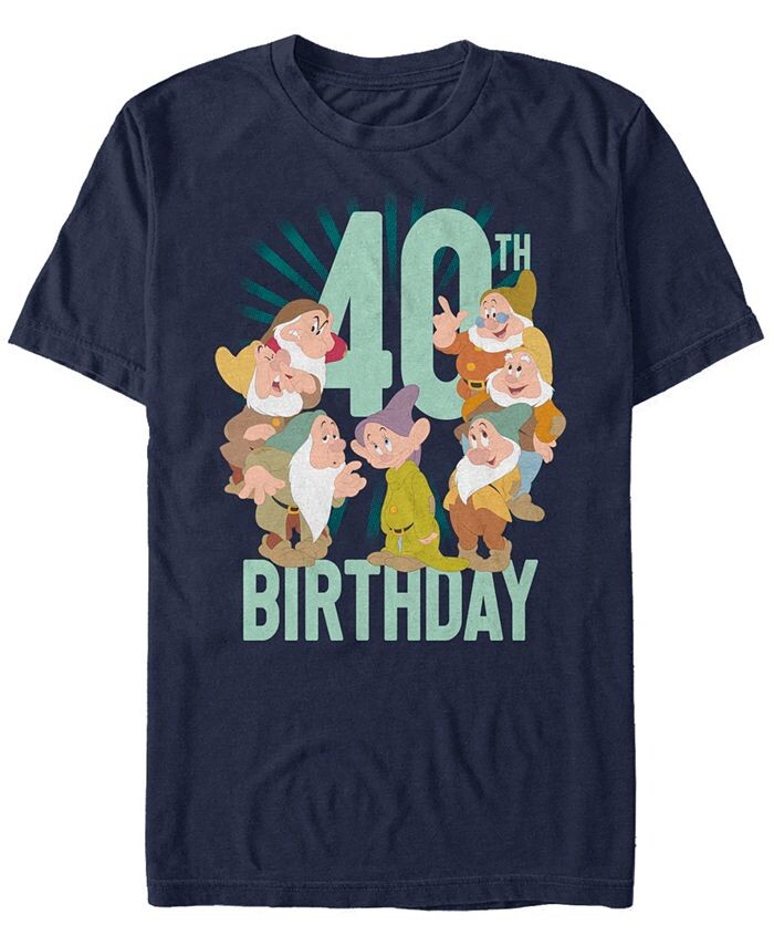 Мужская футболка с короткими рукавами и круглым вырезом Dwarves Forty Birthday Fifth Sun, синий
Мужская футболка с короткими рукавами и круглым вырезом Dwarves Forty Birthday Fifth Sun, синий