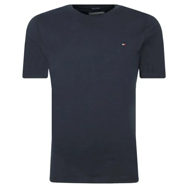 Футболка стандартного кроя Tommy Hilfiger, синий
Футболка стандартного кроя Tommy Hilfiger, синий