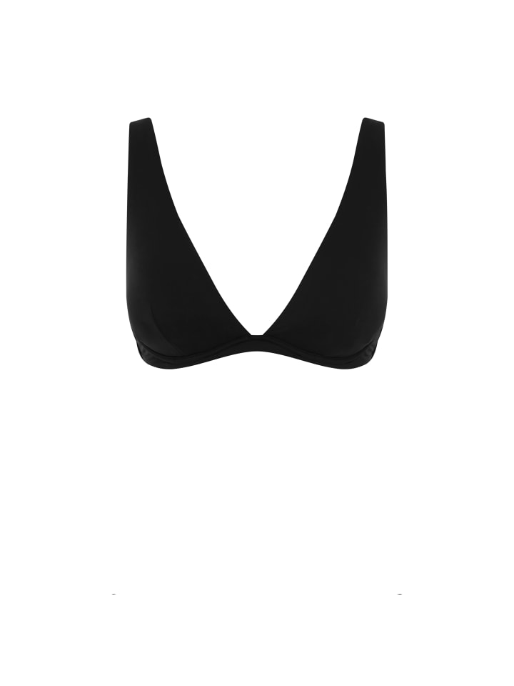 Верх бикини Sea Level, черный
Верх бикини Sea Level, черный