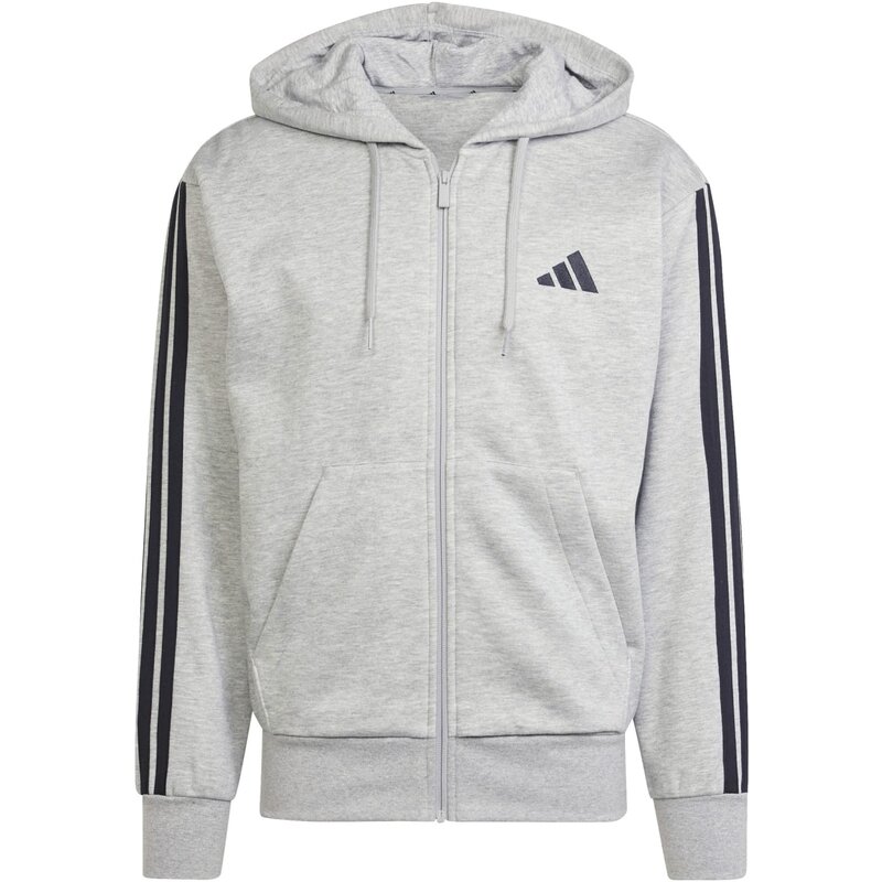 Худи Essentials с тремя полосками Adidas, мультиколор
Худи Essentials с тремя полосками Adidas, мультиколор