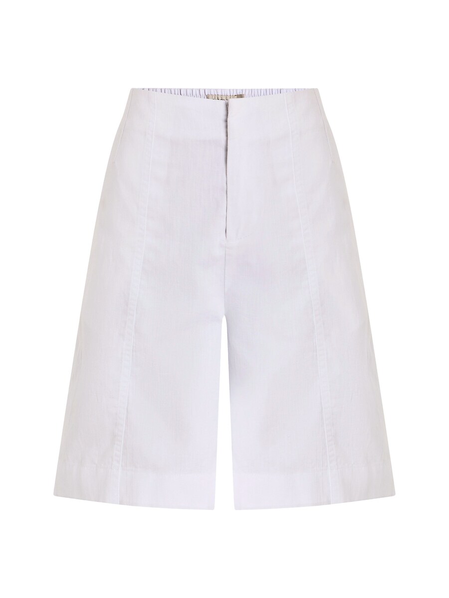 Брюки свободного кроя Calvin Klein Jeans, белый
Брюки свободного кроя Calvin Klein Jeans, белый