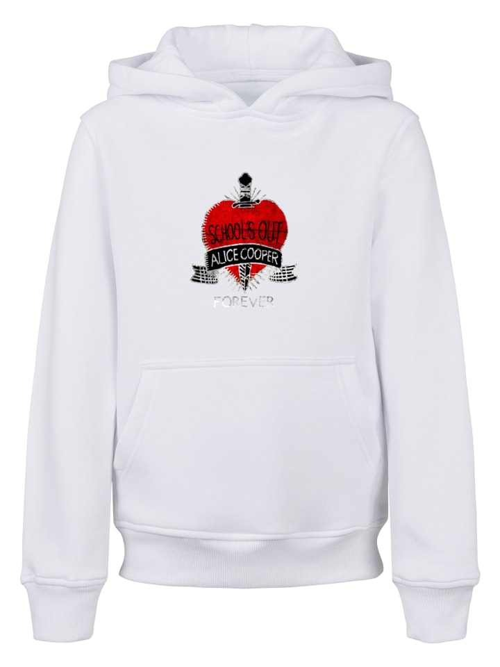 Толстовка с капюшоном Merchcode, белый
Толстовка с капюшоном Merchcode, белый