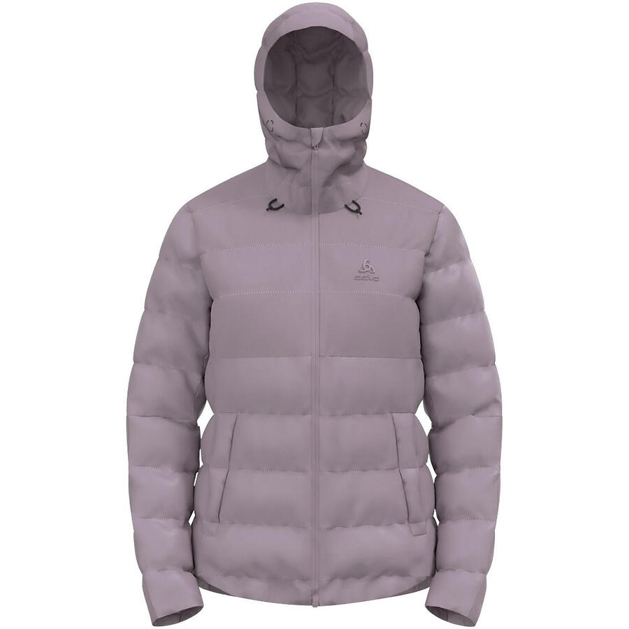 ODLO Куртка SEVERIN N-THERMIC с капюшоном
ODLO Куртка SEVERIN N-THERMIC с капюшоном