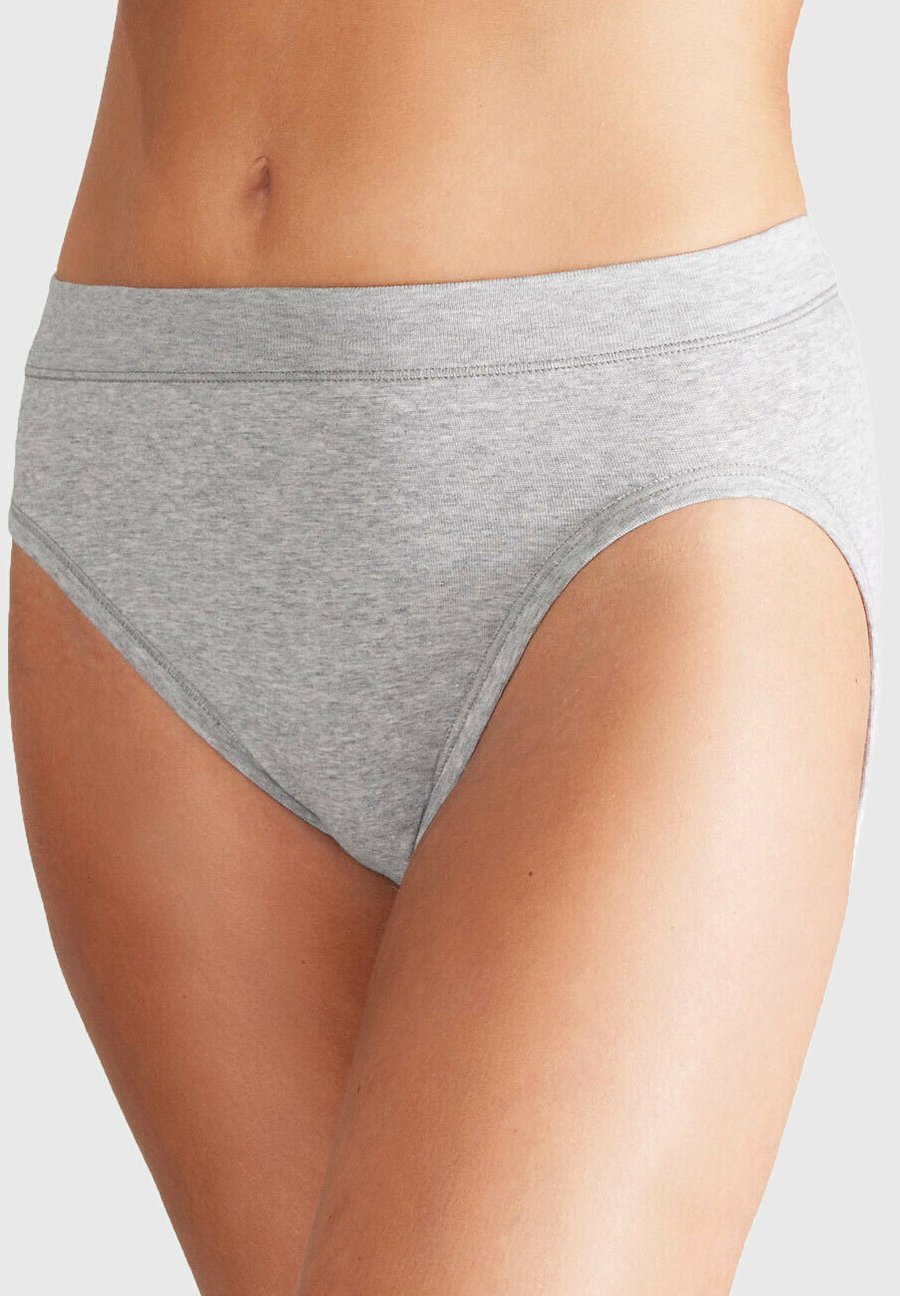 Брифы ESGE 5 PACK JAZZ WEICHELASTIKBUND ELASTISCH , Grau Melange/Mottled Grey
Брифы ESGE 5 PACK JAZZ WEICHELASTIKBUND ELASTISCH , Grau Melange/Mottled Grey