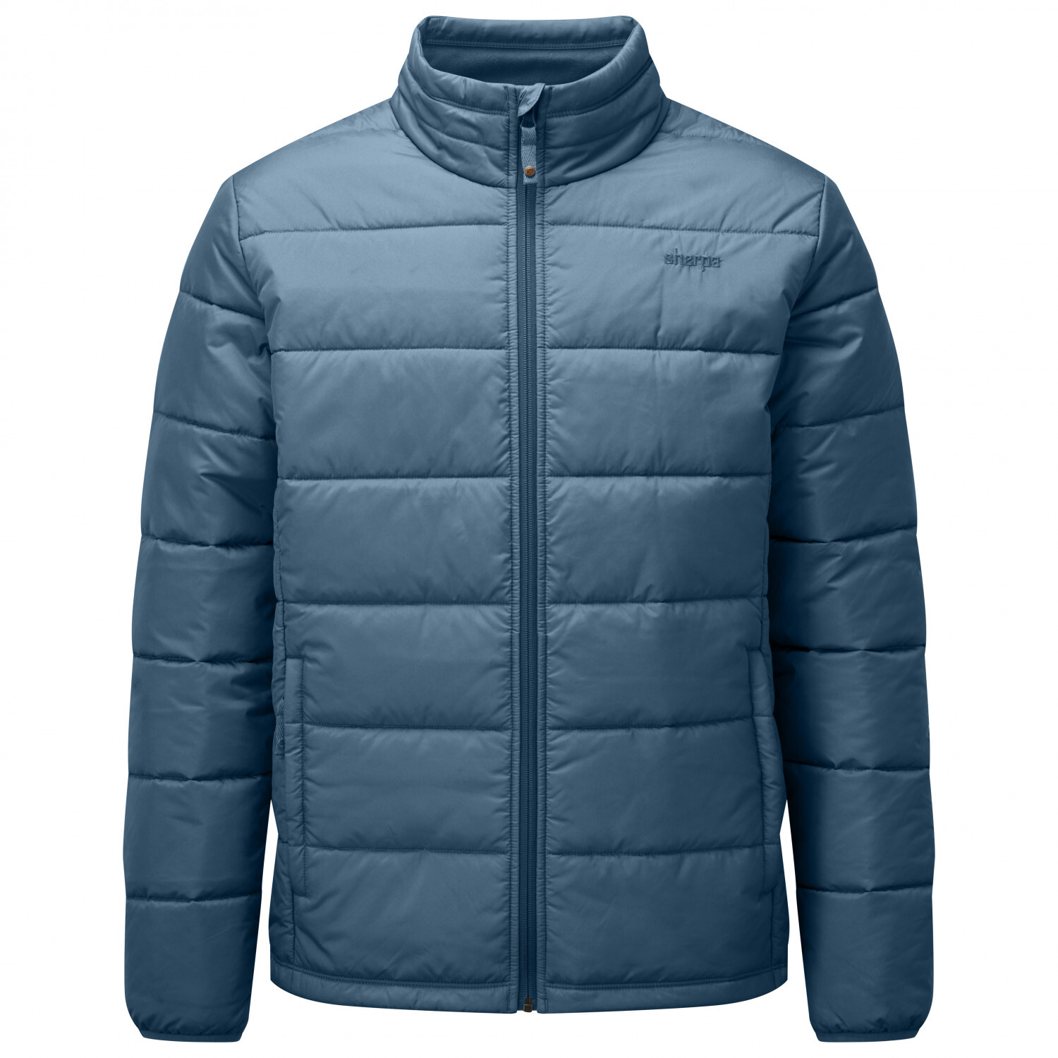 Куртка из синтетического волокна Sherpa Norbu Quilted, цвет Haze
Куртка из синтетического волокна Sherpa Norbu Quilted, цвет Haze