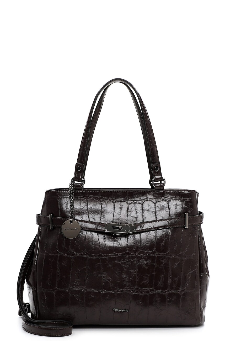 Сумка-шоппер Tamaris Gulia, Brown
Сумка-шоппер Tamaris Gulia, Brown