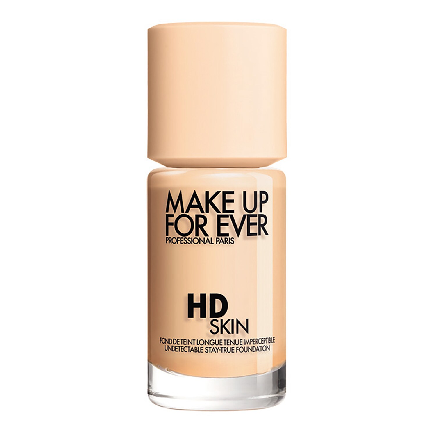 Тональная основа HD Skin Make Up For Ever, 1Y04 (30 ml)
Тональная основа HD Skin Make Up For Ever, 1Y04 (30 ml)