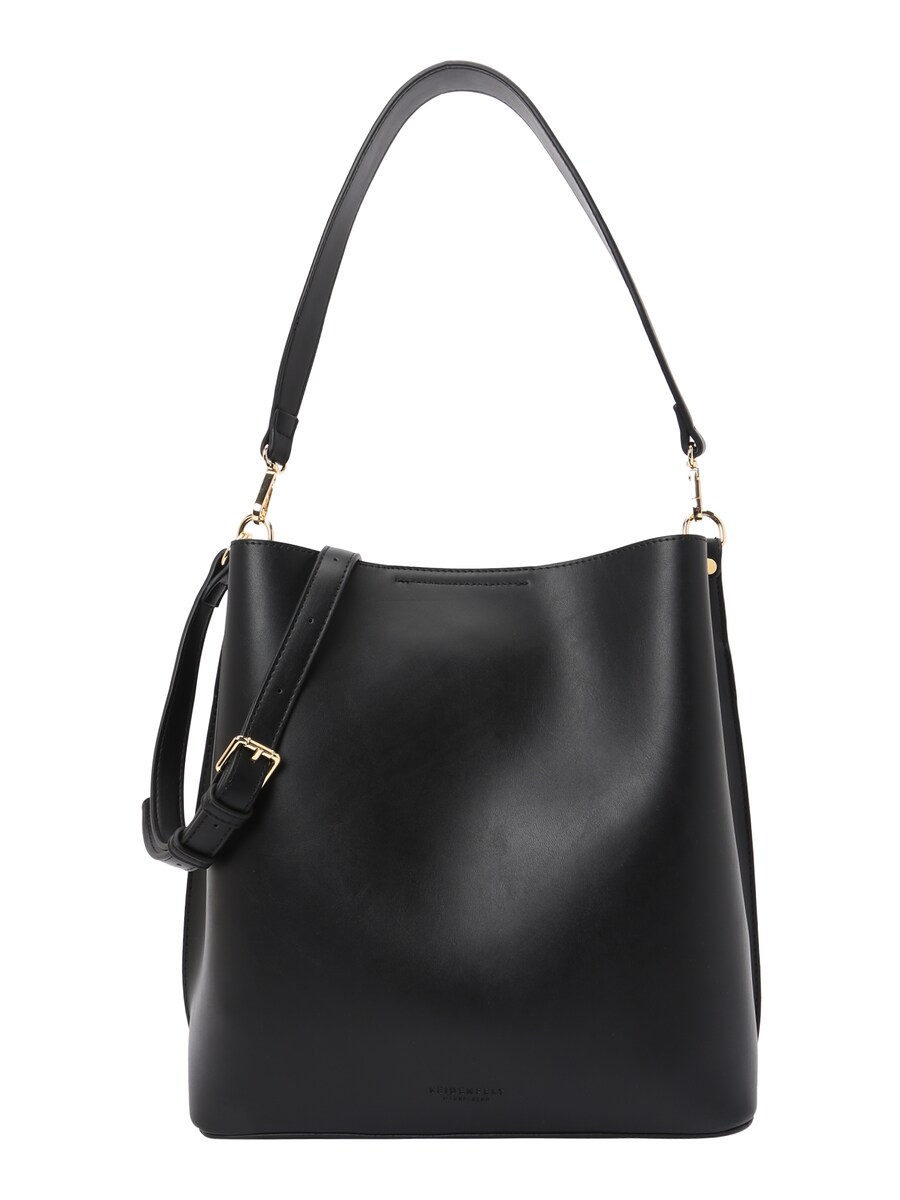 Сумка через плечо Seidenfelt Lilla Ro, черный
Сумка через плечо Seidenfelt Lilla Ro, черный